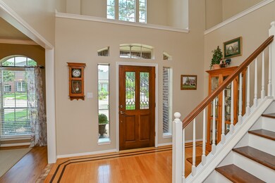 15911 Blaire Ct, Houston, TX 77095 - photo 6