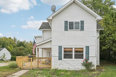 81 W Clark St, Springfield, OH 45506 - photo 4