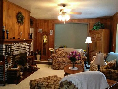 Living Room.