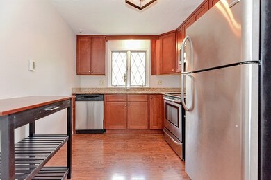 791 South St unit 19, Wrentham, MA 02093 - photo 3
