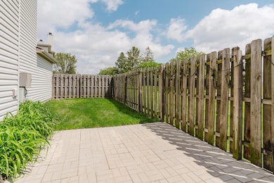 Patio / Yard