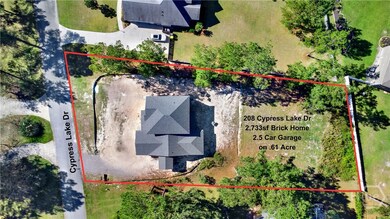 208 Cypress Lake Dr, Bloomingdale, GA 31302 - photo 4