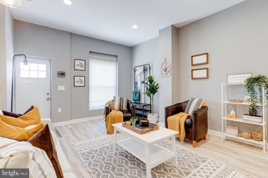 1004 N Patterson Park Ave, Baltimore, MD 21205 - photo 4