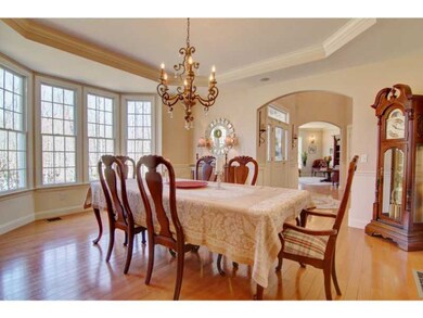 Dining Room.