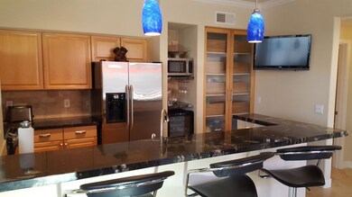 GOURMET KITCHEN - UPDATED