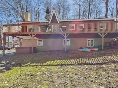 206 Pima Place, Pocono Lake, PA 18347 - photo 3