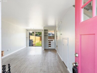 Entrance/Foyer