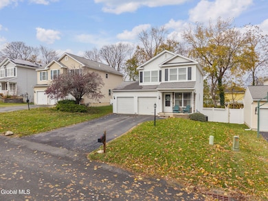 6 Jones Ct, Albany, NY 12204 - photo 2