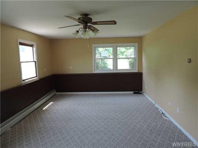 Family Room. Family room / living room.