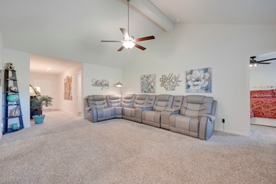 112 Bovine Dr, Newark, TX 76071 - photo 6