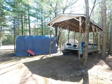 N10653 Poplar Dr, Tomahawk, WI 54487 - photo 4