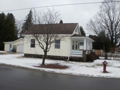 Side Yard