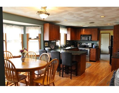 23 Orchard Dr, West Bridgewater, MA 02379 - photo 7