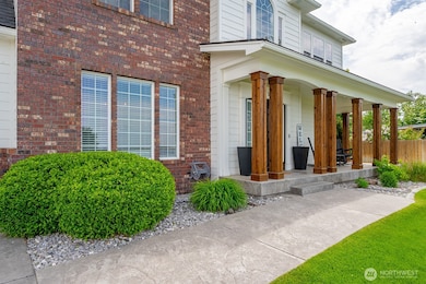 331 Viewmont Dr SE, Moses Lake, WA 98837 - photo 3