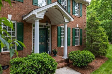 1700 Lakeland Point, High Point, NC 27265 - photo 5