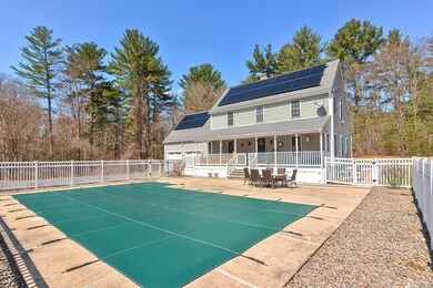 123 Greene St, Hopedale, MA 01747 - photo 3