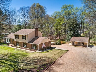 12206 Old Bailey Bridge Rd, Midlothian, VA 23112 - photo 3