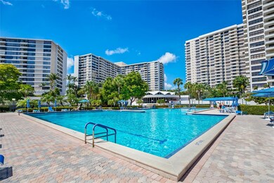 2500 Parkview Dr unit 607, Hallandale Beach, FL 33009 - photo 5