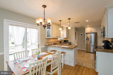 114 Gorsuch Rd, Lutherville Timonium, MD 21093 - photo 4