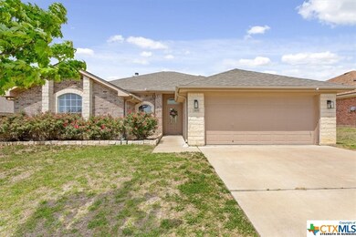 3408 Lauren St, Copperas Cove, TX 76522 - photo 5