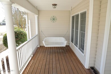 2396 Franklin Dr, Winterville, NC 28590 - photo 5