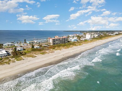 2815 S Atlantic Avenue, 502, Cocoa Beach