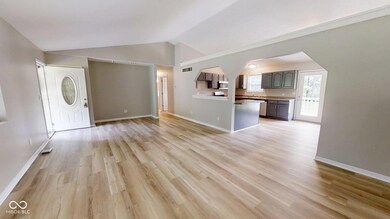 11173 Little Duck Creek Rd, Metamora, IN 47030 - photo 5