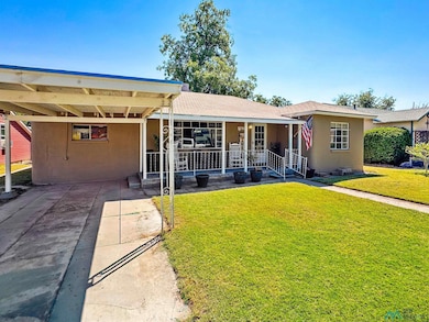 1010 N Howard St, Carlsbad, NM 88220 - photo 3