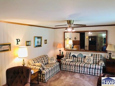 245 S Brown Ave, Terre Haute, IN 47803 - photo 5