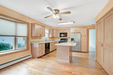 005_Updated Kitchen
