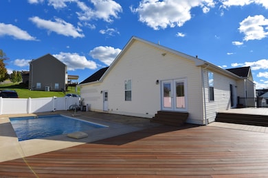 35 Garnet Way, Bridgeport, WV 26330 - photo 2