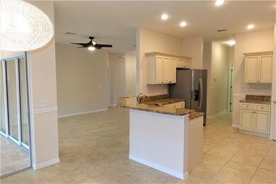 KITCHEN/GREAT ROOM