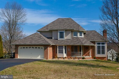 1105 Deer Mountain Dr, Harpers Ferry, WV 25425 - photo 2