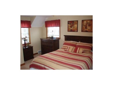 Master Bedroom.