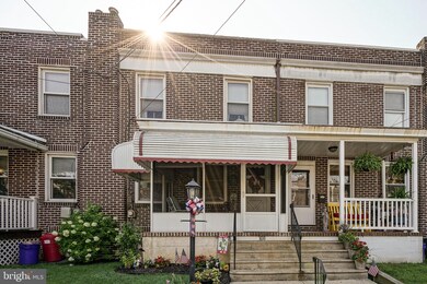 108 Dill Ave, Collingswood, NJ 08108 - photo 2