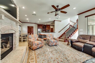 585 S Sugartree Dr, Lipan, TX 76462 - photo 6