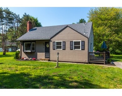 329 Spring St, Hanson, MA 02341 - photo 2