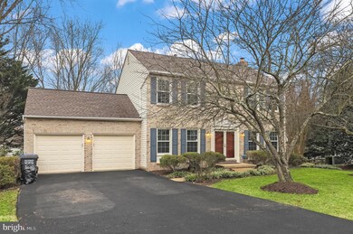 6225 Point Ct, Centreville, VA 20120 - photo 2