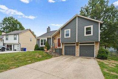 14923 W Peppermill Dr, Olathe, KS 66062 - photo 5