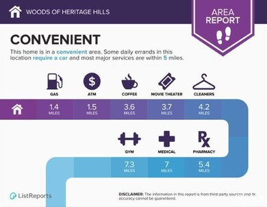 6356 Calla Lilly Ct NE, Lanesville, IN 47136 - photo 5