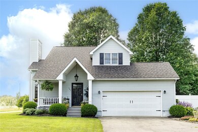 487 Coolspring Church Rd, Mercer, PA 16137 - photo 2