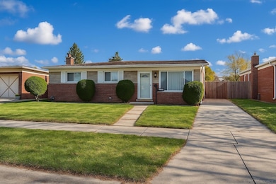 28616 Newport Dr, Warren, MI 48088 - photo 3