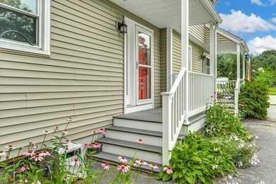 45 Boston Rd unit C, Sutton, MA 01590 - photo 6