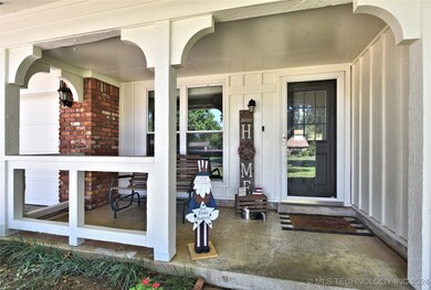 12765 S 123rd East Ave, Broken Arrow, OK 74011 - photo 3