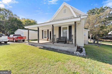 763 State St, Commerce, GA 30529 - photo 3