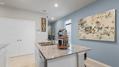 3056 Pecan Farm Ln, Fort Worth, TX 76140 - photo 4