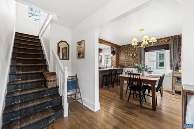 134 Belleview Ave, Orange, VA 22960 - photo 5