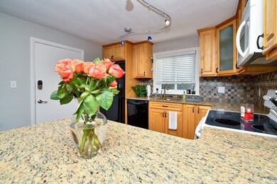 35 Lionel Ave unit B, Waltham, MA 02452 - photo 5