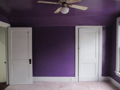 Bedroom.