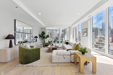 146 W Erie St unit 1401, Chicago, IL 60654 - photo 2